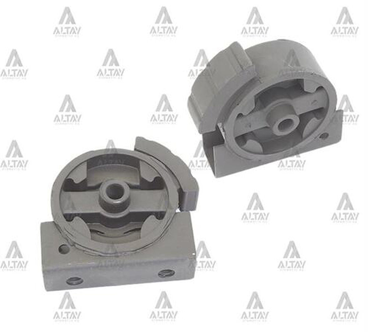 Maher 08827 Takoz Motor Corolla 88-92 Dar Delik Ön Yerlı 1236116040