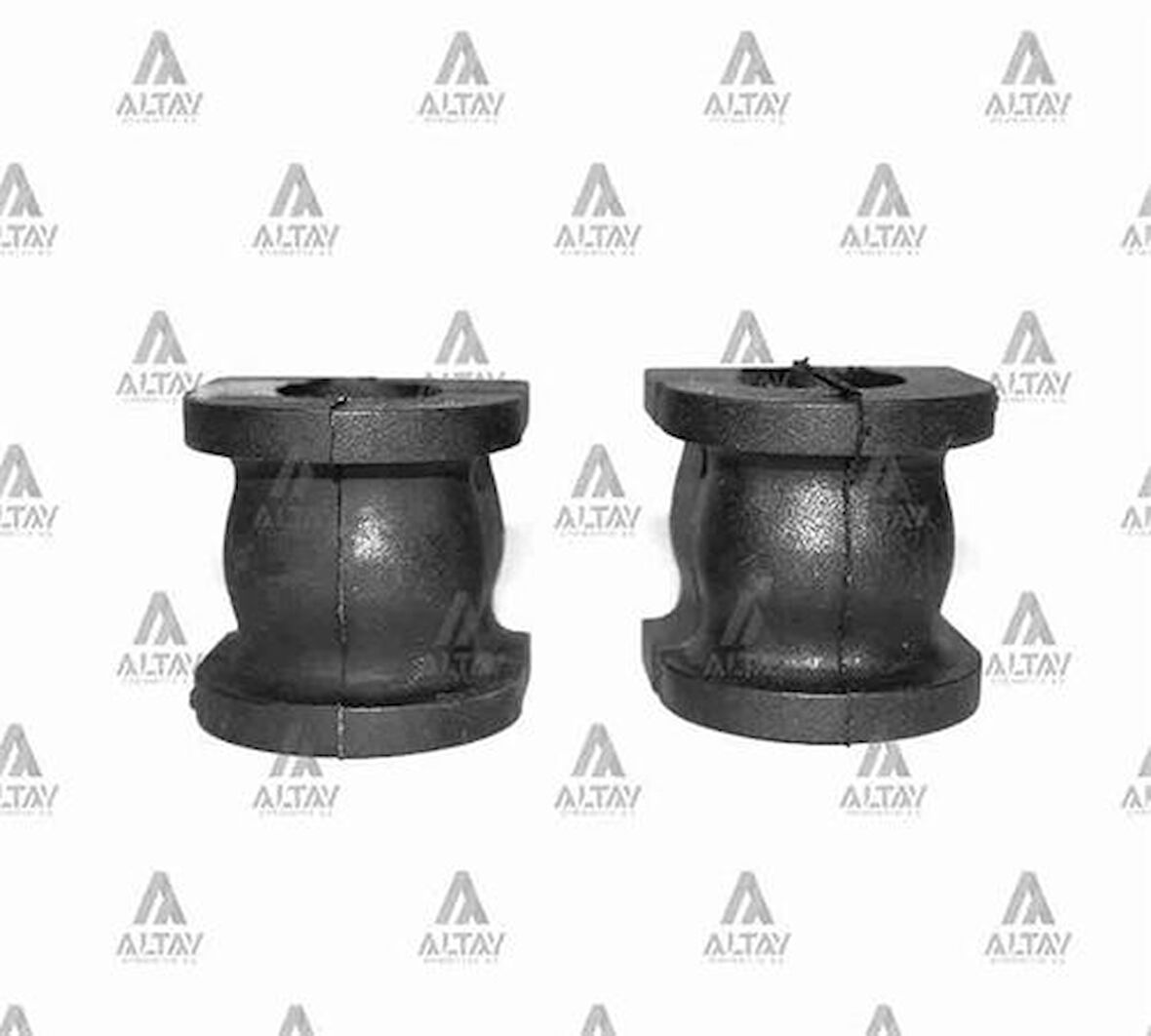 Maher 09046 Viraj Lastiği Accord 03-08 Ön Yerlı 51306SEAE02