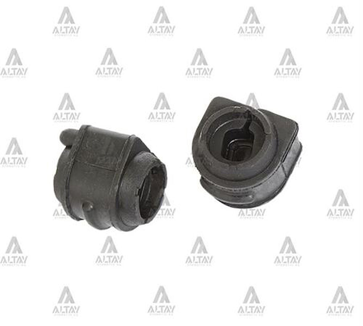 Maher 09115 Viraj Lastiği Mazda 3 03 Arka Yerlı BP4K28156A