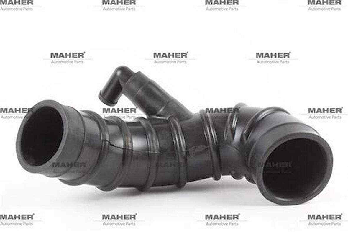 Maher 09225 Hortum Hava Filtre Canter Fuso Tfa35 Tfb75 Tfb85 12 Euro 5 Euro6 ME423357