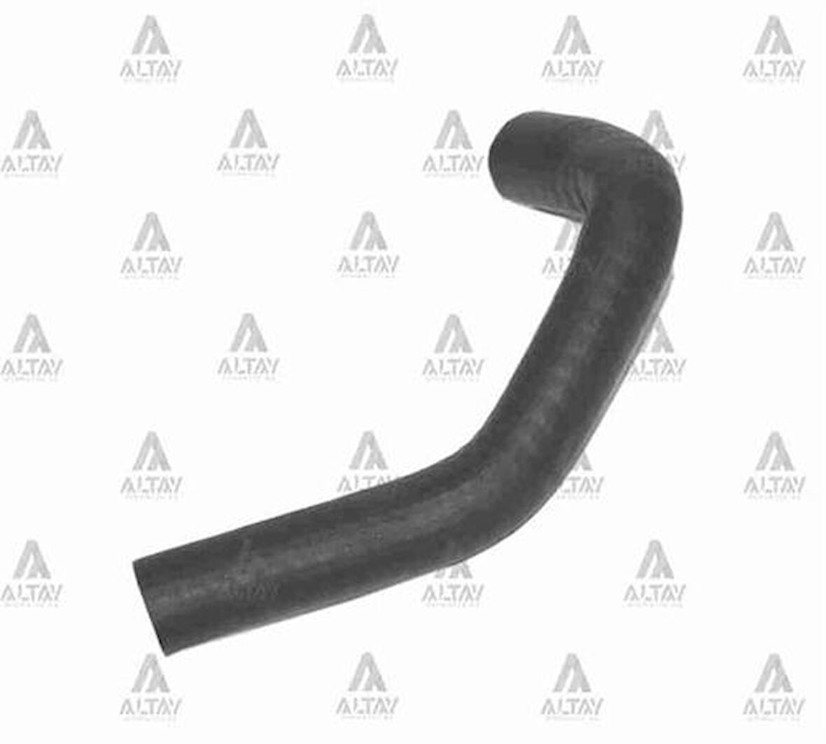 Maher 9251 Hortum Kalorifer Accent 03>06