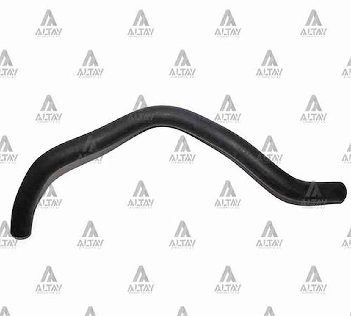 Maher 9317 Hortum Radyatör Alt Cıvıc 92>01