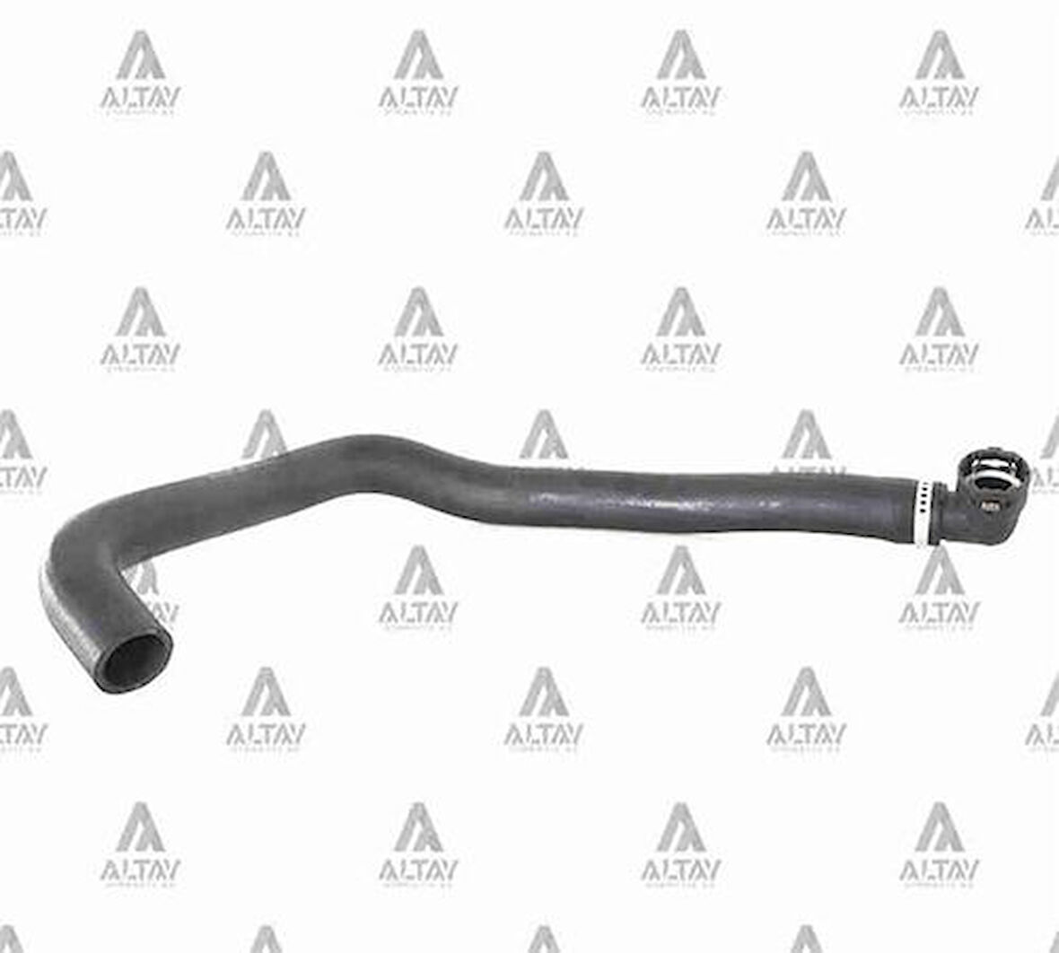 Maher 9349 Hortum Radyatör Alt I30 12>16 Benzinlı