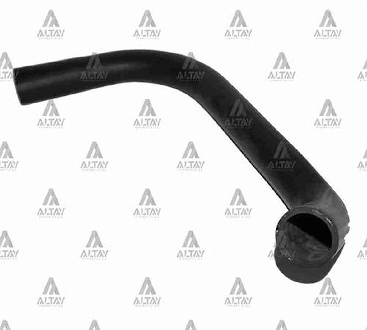 Maher 9369 Hortum Radyatör Alt Bongo 97>16 Pregıo 97>05 K3500