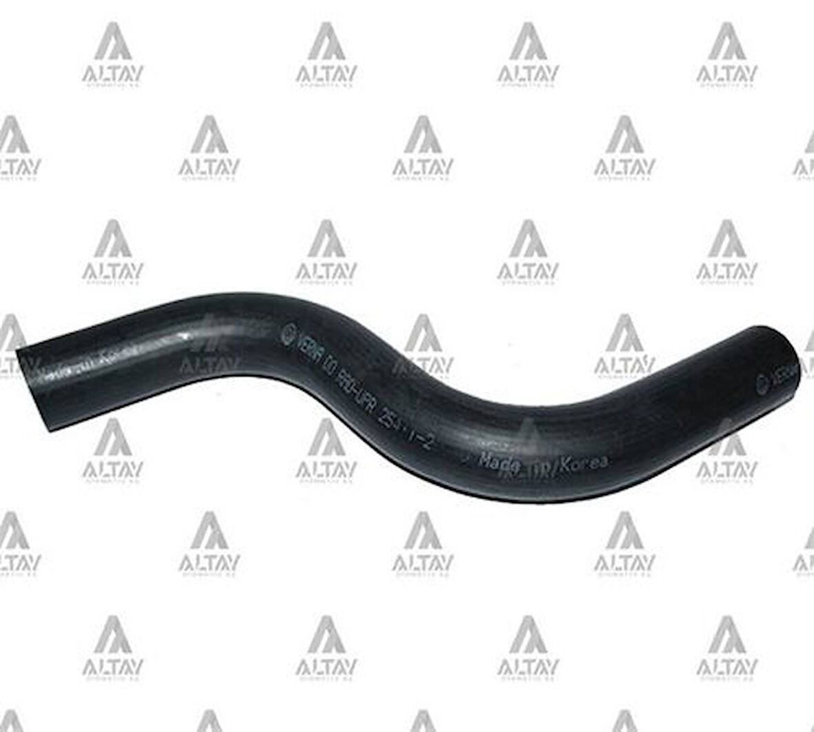 Maher 9390 Hortum Radyatör Üst Accent 00>06 1.5 1.6