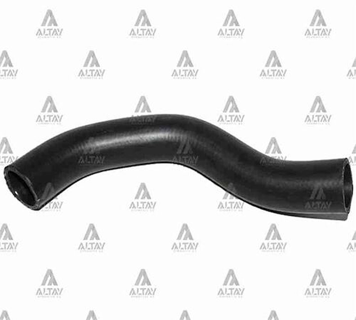 Maher 9397 Hortum Radyatör Üst Accent 11 Blue Uzun Dızel