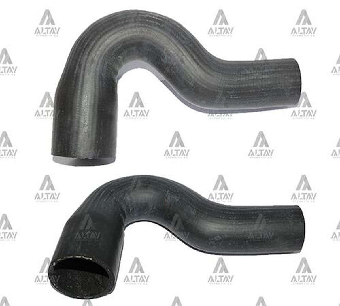 Maher 9444 Hortum Radyatör Üst Hı-Besta 2.7