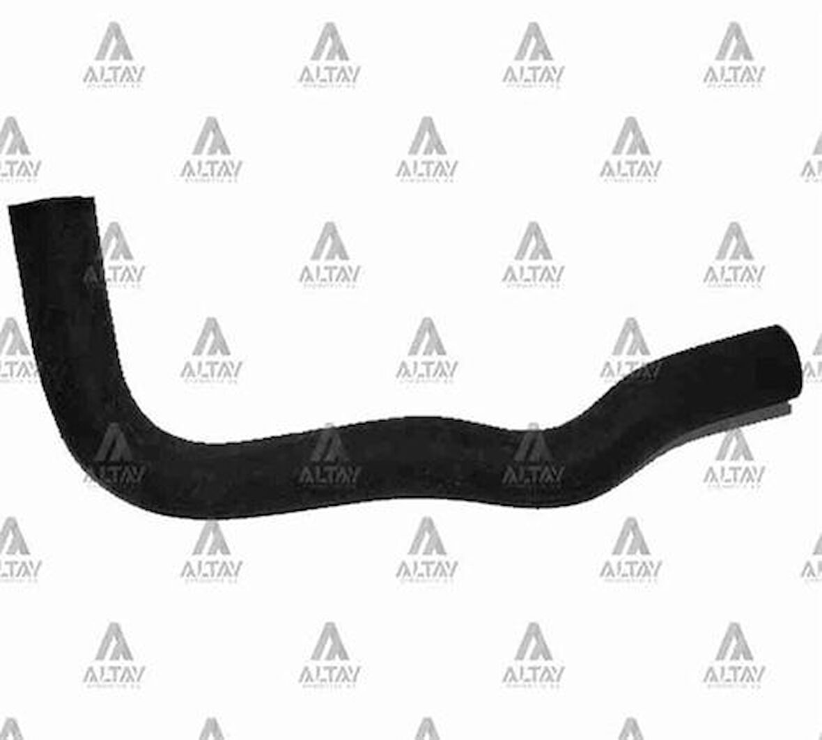 Maher 9447 Hortum Radyatör Üst I10 08>13 1.1