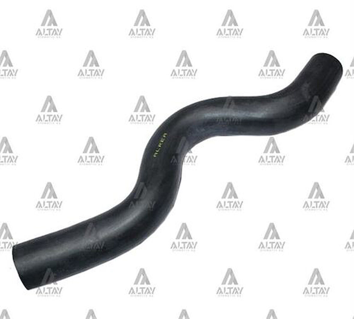 Maher 9482 Hortum Radyatör Üst Santafe 06