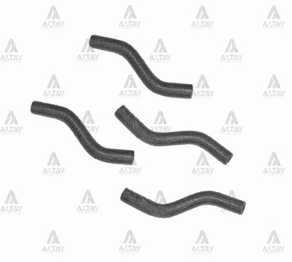 Maher 9493 Hortum Su Bağlantı Accent 95>00 Kısa