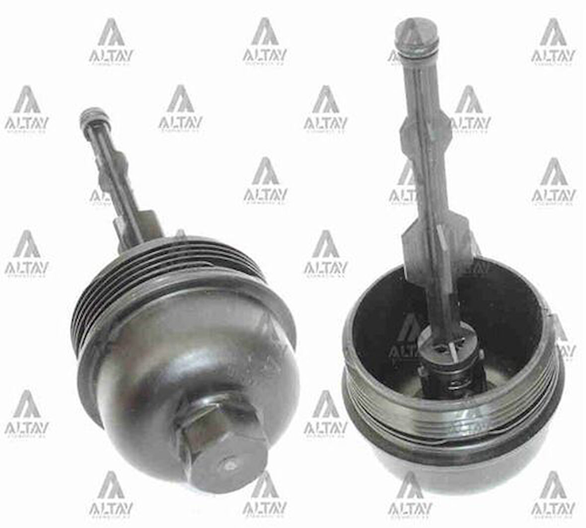 Maher 09590 Kapak Yağ Filtre Accent Era 06-10 Getz 06-11 I30 07-12 Rio Cerato Ceed Pıcato Dizel 263502A000