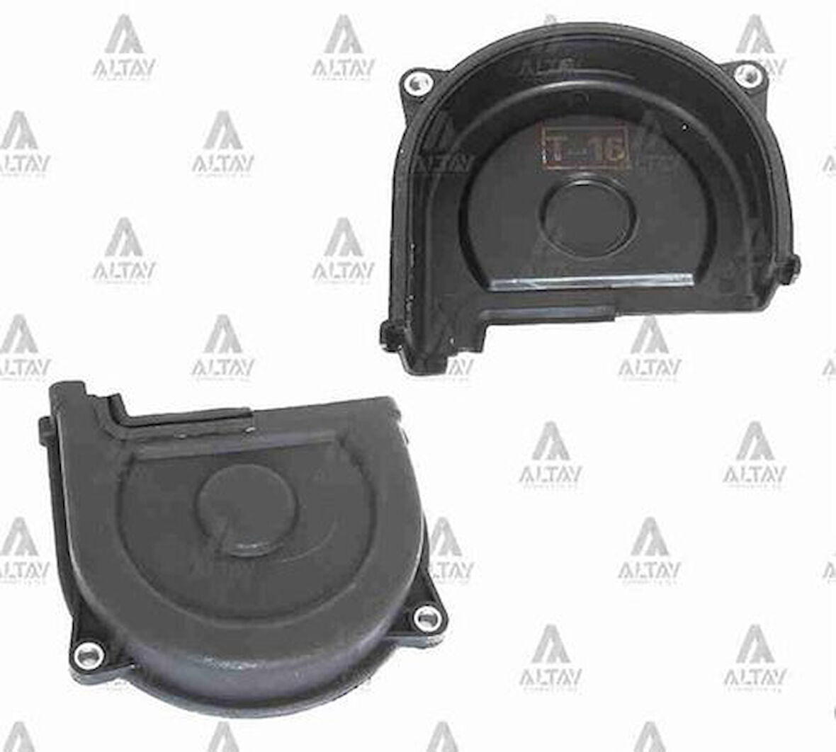 Maher 09697 Kapak Triger Üst Accent 95-00 2136022000