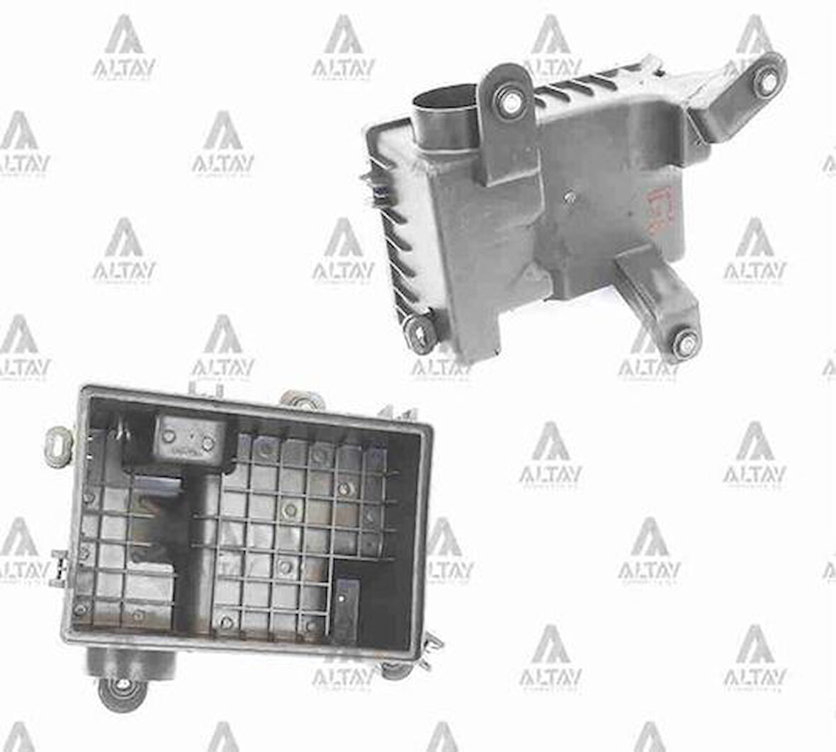 Maher 09707 Kutu Hava Filtre Alt Accent 00-06 2811222602