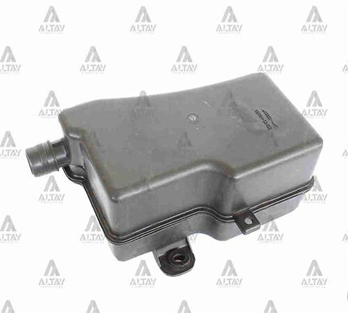 Maher 09731 Kutu Hava Filtre Komple Rio 06 281101G000
