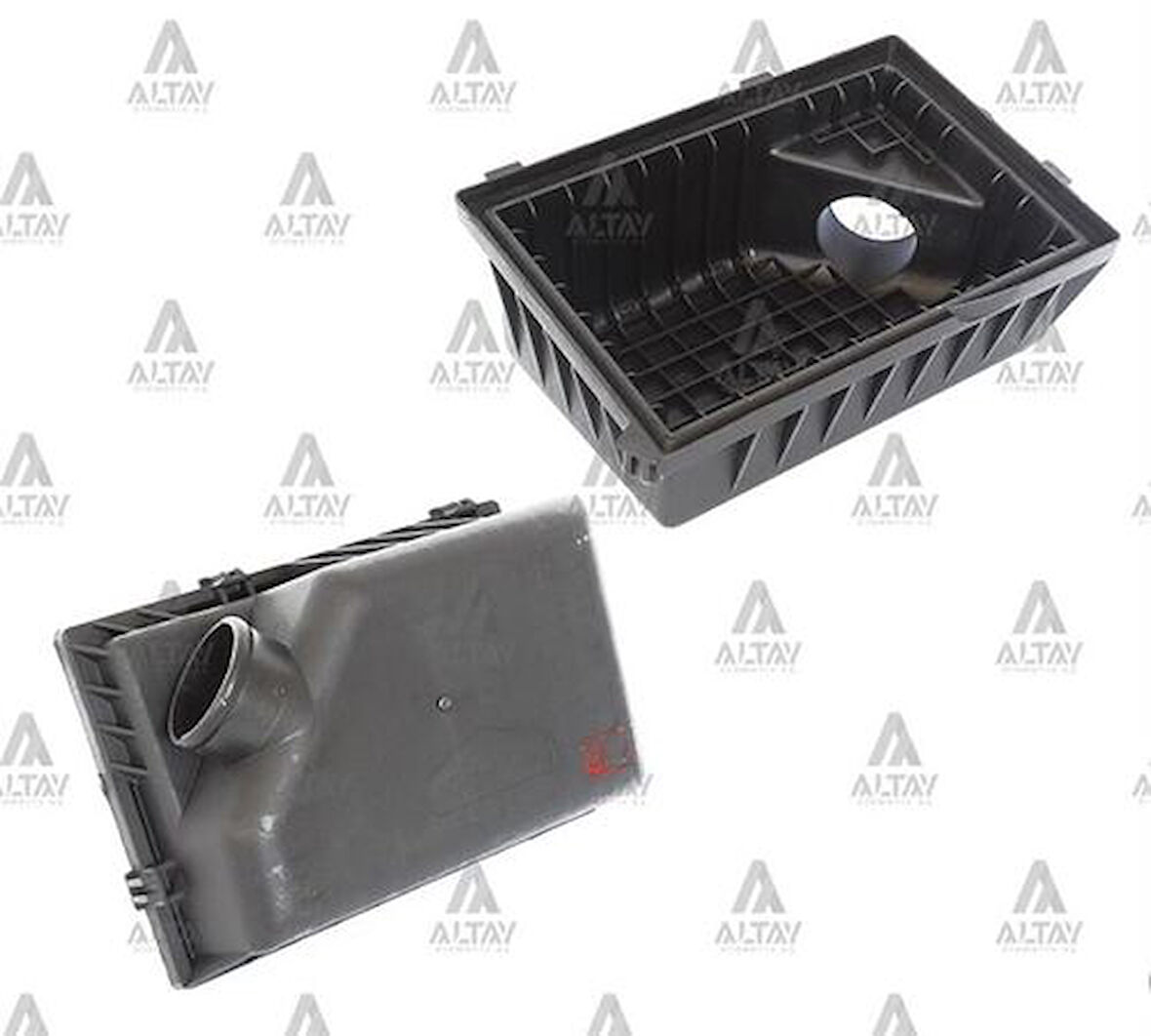 Maher 09733 Kutu Hava Filtre Üst Accent 00-02 1.3 1.5 2811122651