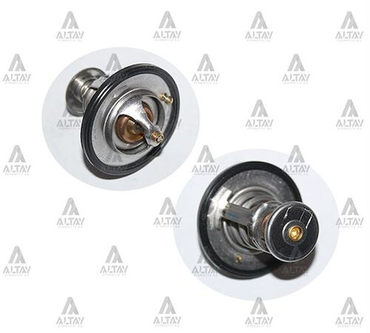 Maher 10279 Termostat Canter 511 711 76.5°C Contalı