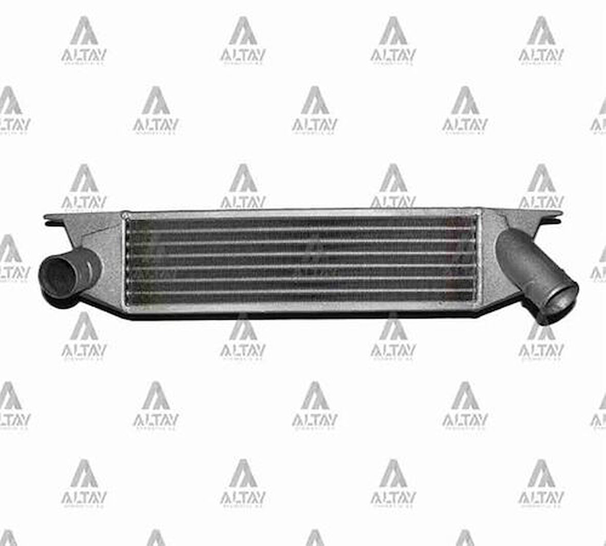 Maher 10788 Turbo Radyatörü Intercooler H-1 08-11 Brazing 281904A481