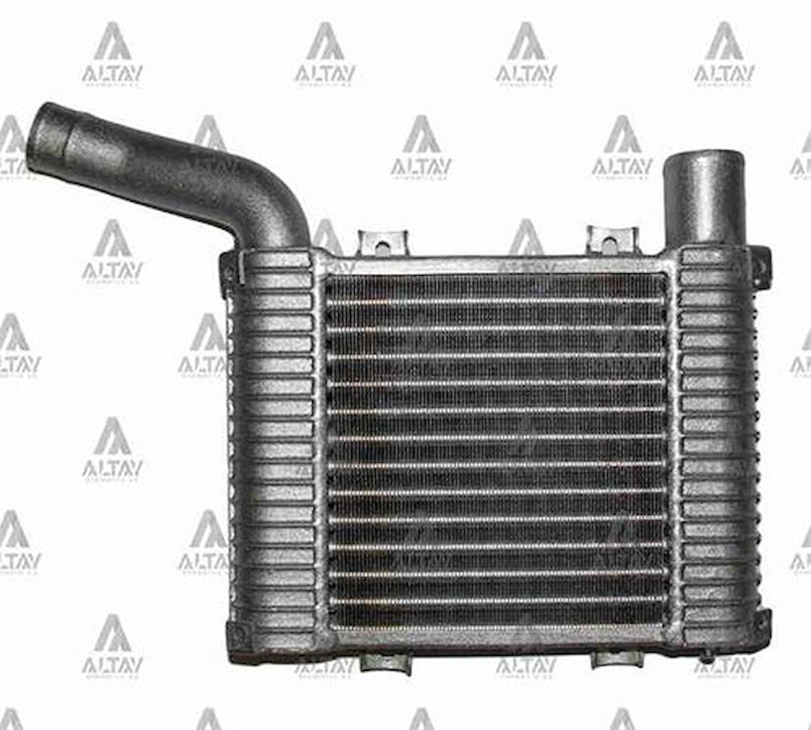 Maher 10805 Turbo Radyatörü Intercooler Stare x 04-07 D4Cb Brazing 281904A061