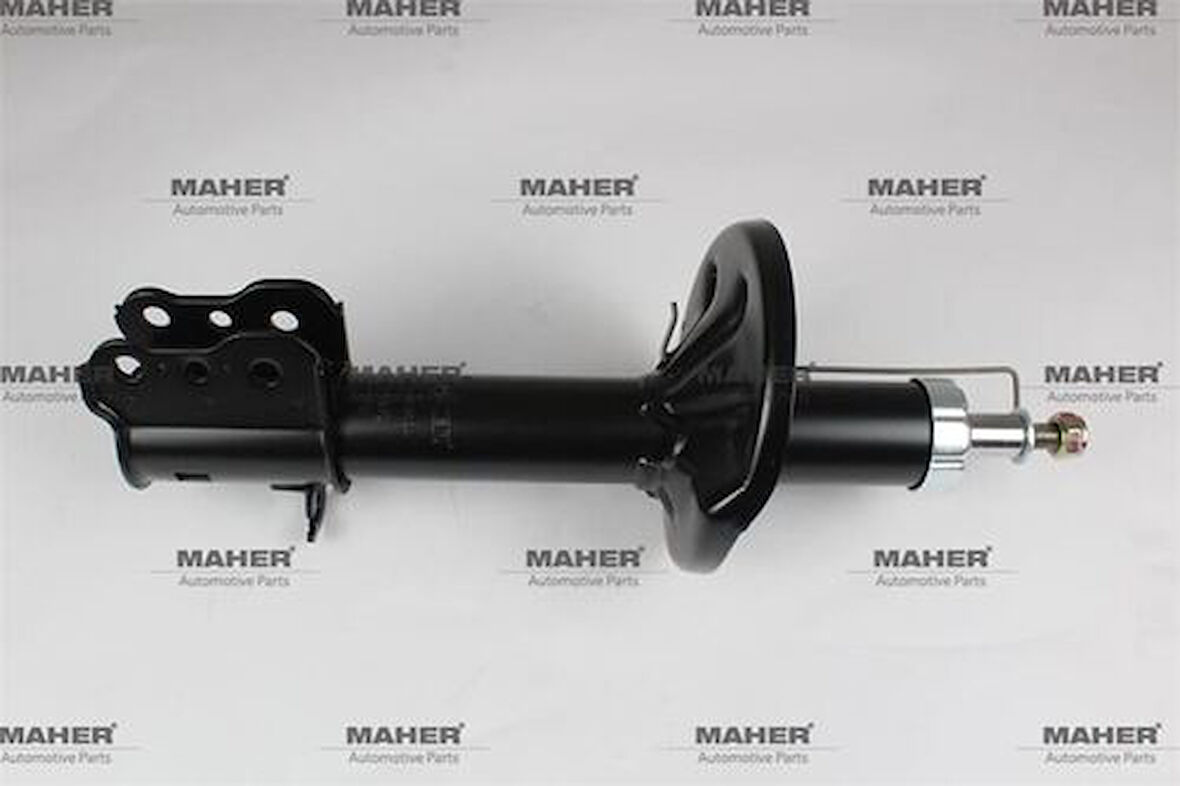 Maher 10972 Amortisör 626 98-02 Gazlı Arka Sağ 334201