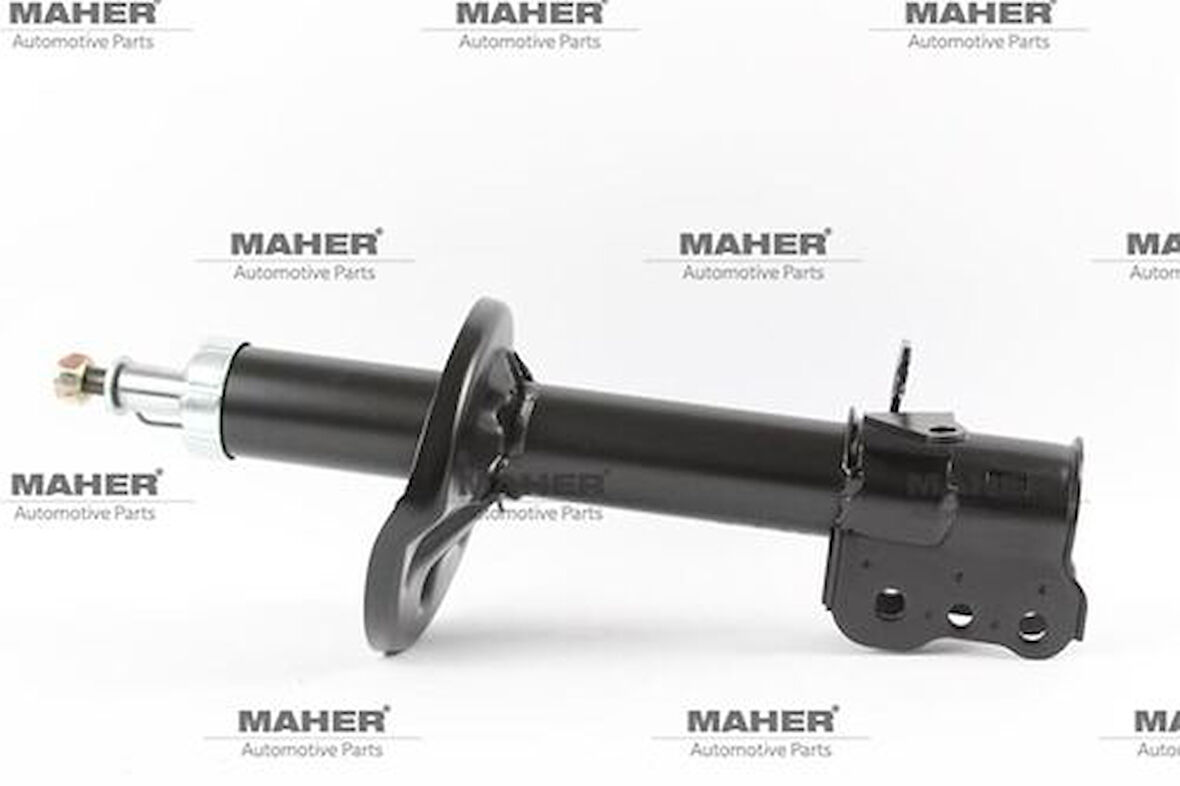 Maher 10973 Amortisör 626 98-02 Gazlı Arka Sol 334202