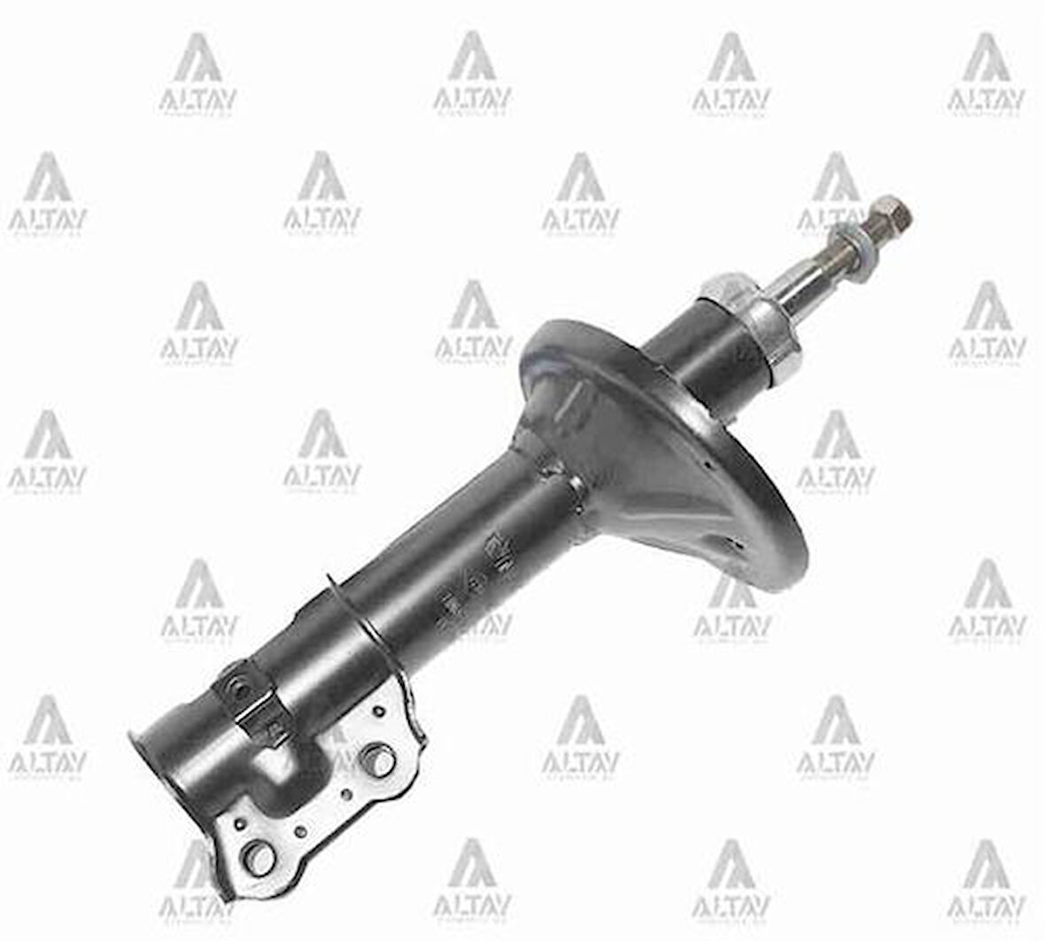 Maher 10992 Amortisör Accent 00-06 Geniş Çanak Gazlı Ön Sol 333305