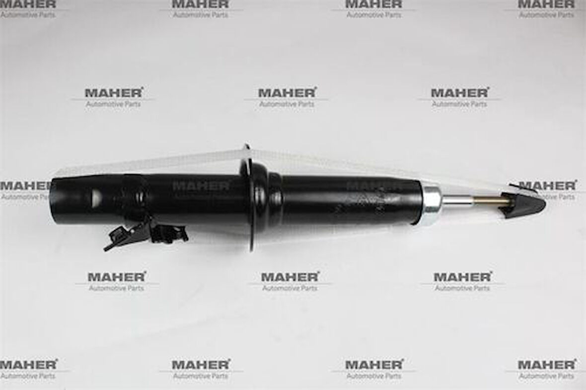 Maher 11002 Amortisör Accord 90-98 Rover-600-620 93-00 Gazlı Ön Sol 341172