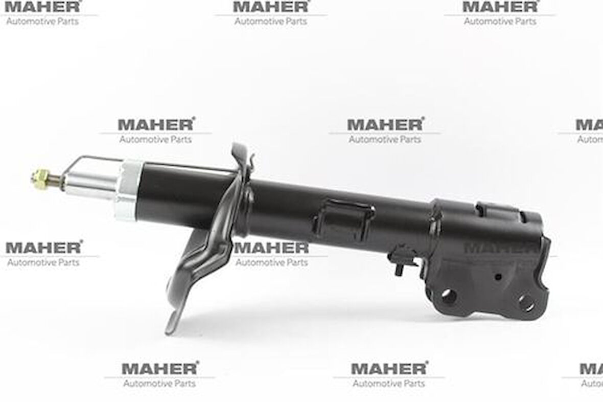 Maher 11019 Amortisör ASX 11-17 4008 12-17 C4 Aircross 1.6 Gazlı Ön Sol 4060A326