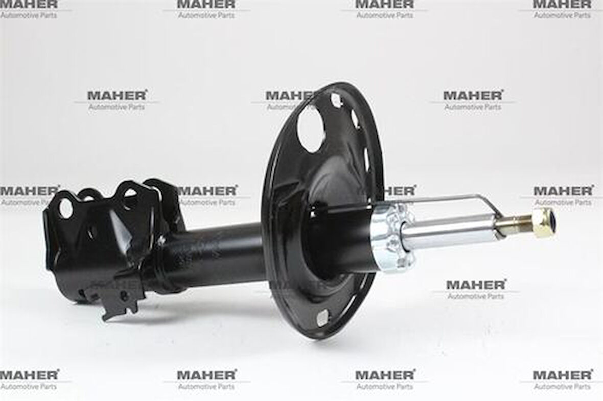 Maher 11031 Amortisör Avensis 08-19 Gazlı Ön Sol 339817