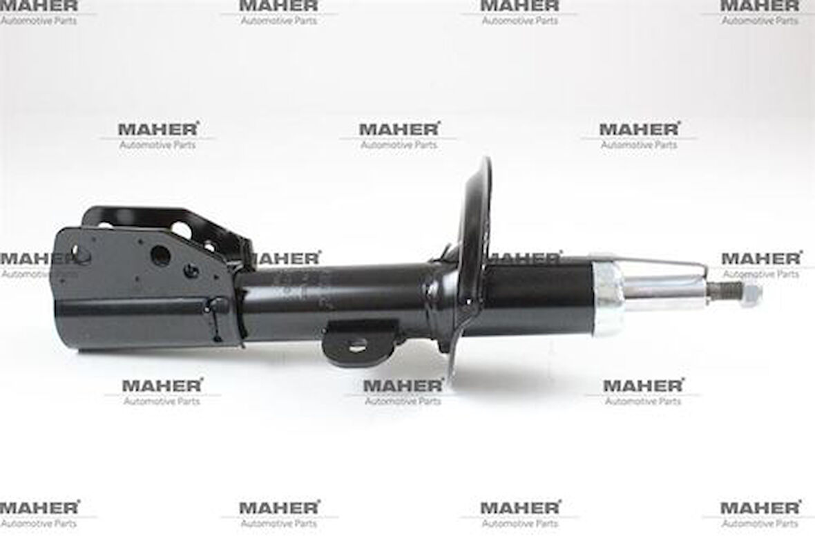 Maher 11047 Amortisör Captiva 07-11 Antara 06-12 Gazlı Ön Sol 95166266