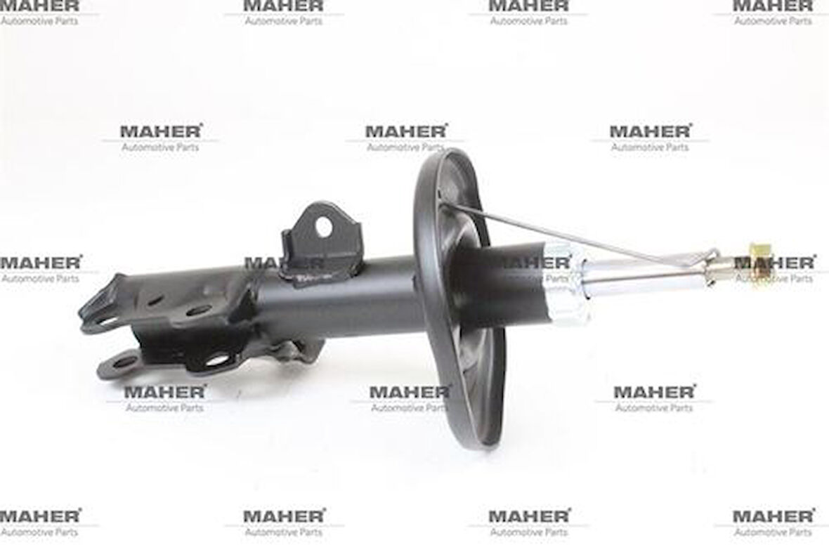 Maher 11113 Amortisör Corolla 07-18 Auris 07-18 Gazlı Ön Sol 339701