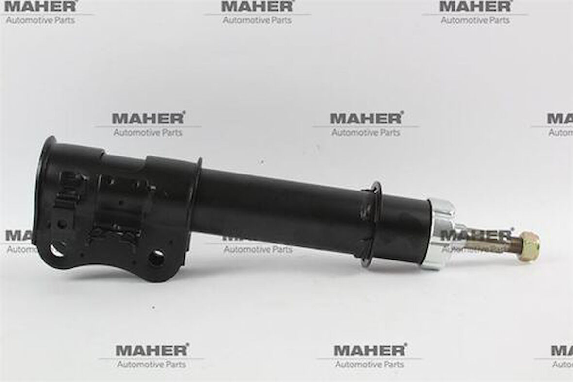 Maher 11165 Amortisör Grand-Vitara 98-05 Vitara 90-98 Yağlı Ön Sol 634073