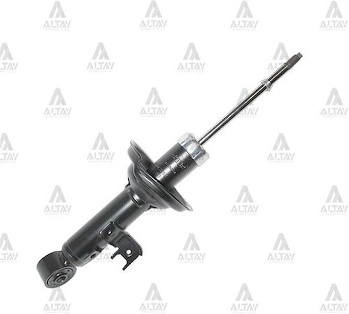 Maher 11180 Amortisör Hilux 05-14 4x2 Vigo Gazlı Ön Sağ 341397