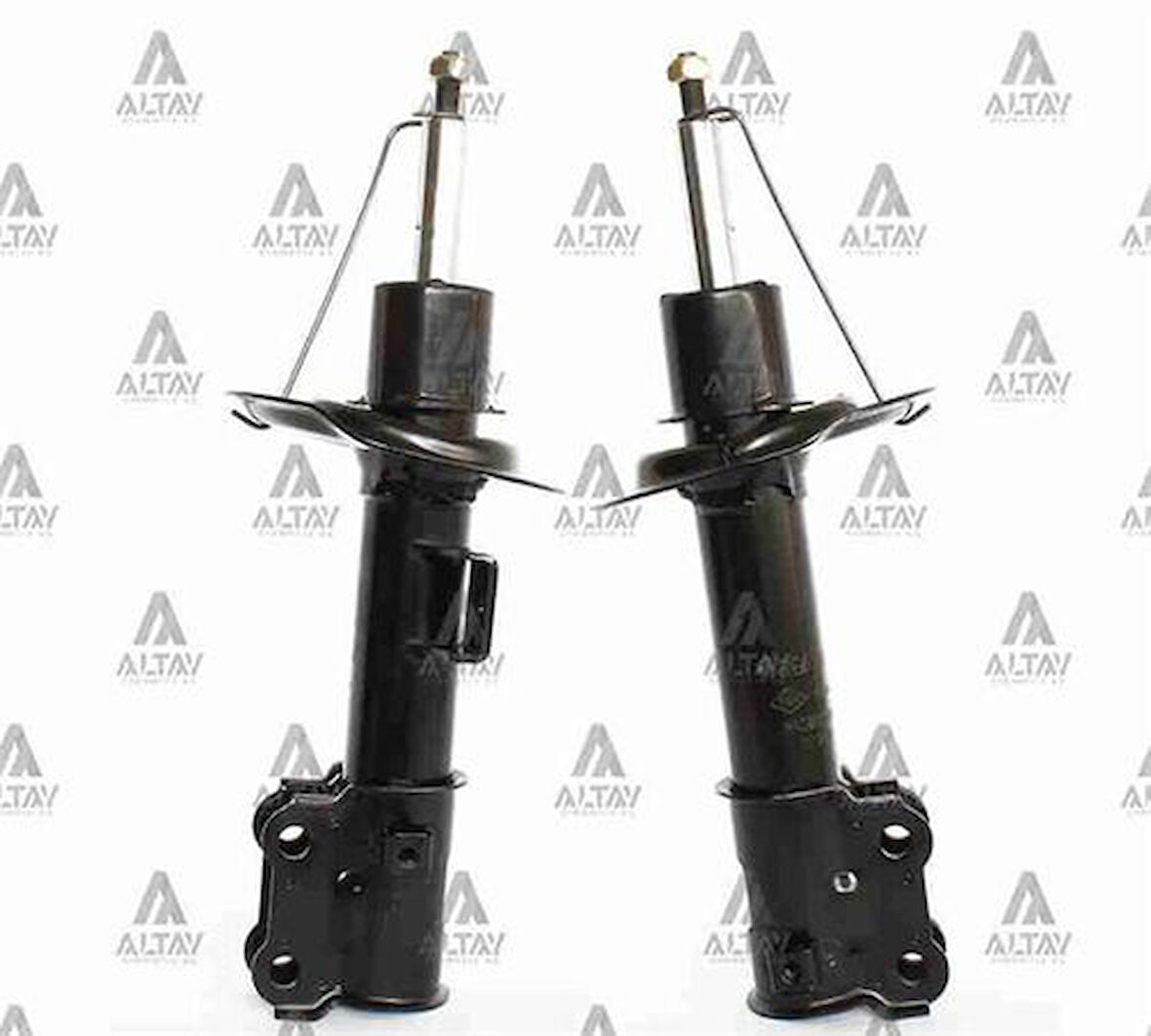 Maher 11211 Amortisör I30 12-16 Ceed 12-18 Gazlı Ön Sol 54651A6000