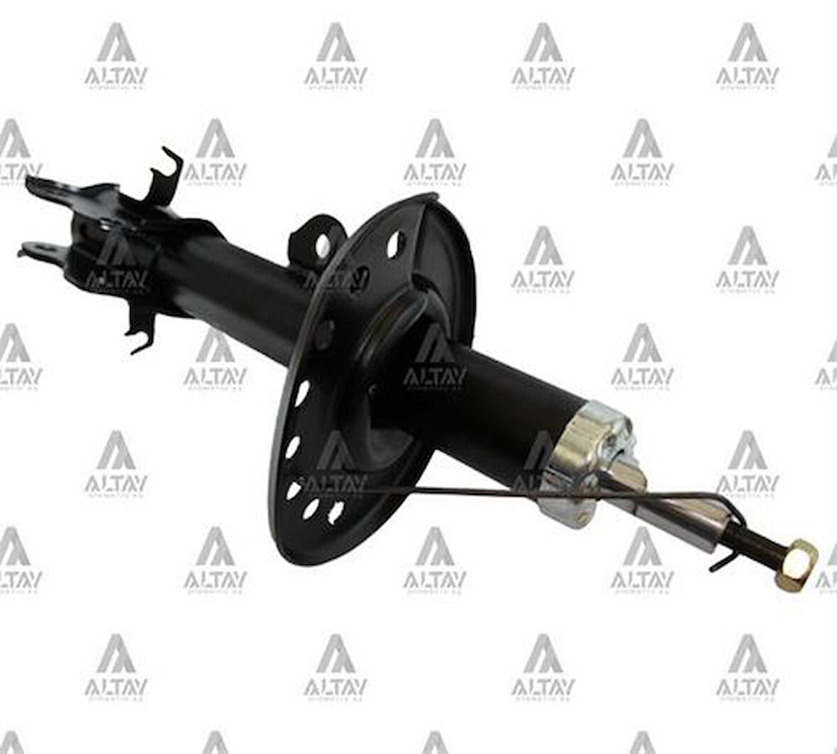 Maher 11226 Amortisör Juke 11-18 Gazlı Ön Sağ 339754