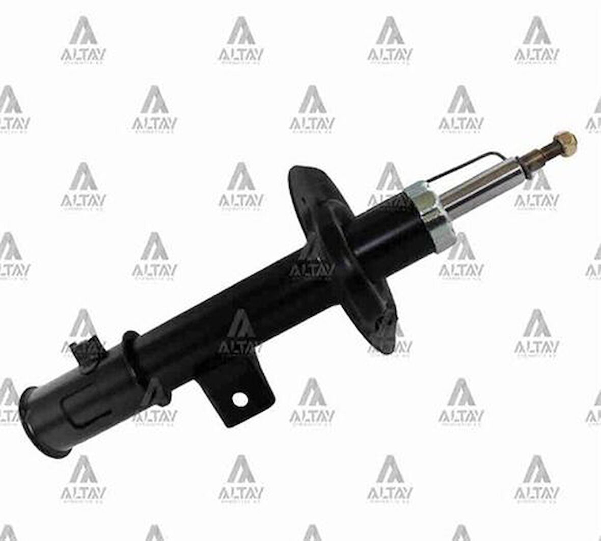 Maher 11227 Amortisör Juke 11-18 Gazlı Ön Sol 339755