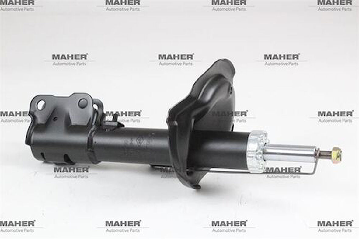 Maher 11241 Amortisör Lancer 08-15 16 Gazlı Ön Sağ 339104
