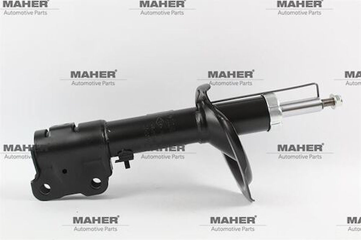 Maher 11242 Amortisör Lancer 08-15 16 Gazlı Ön Sol 339105