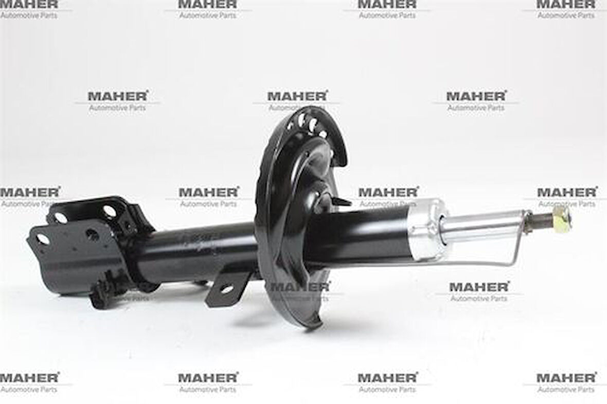 Maher 11263 Amortisör Note 06-12 Gazlı Ön Sol 333748