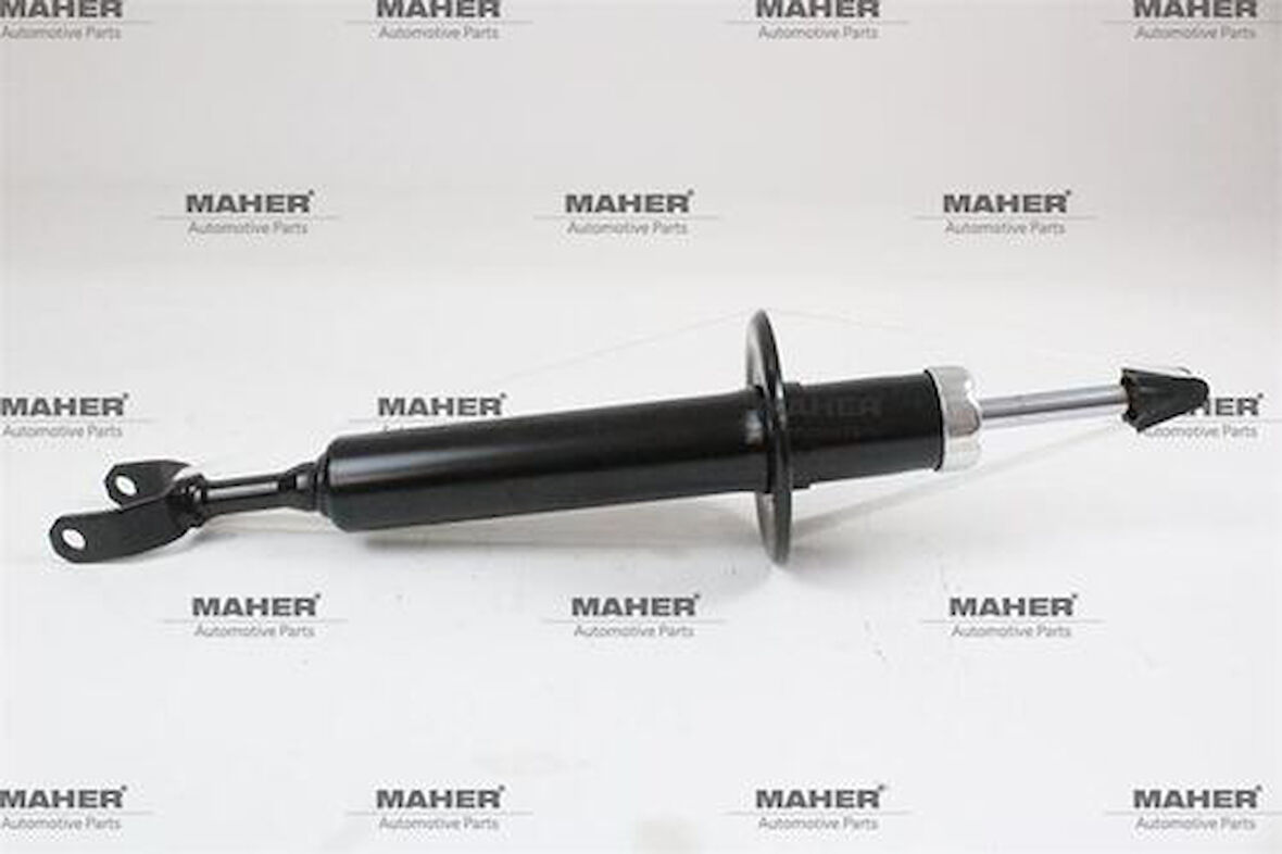 Maher 11264 Amortisör Passat A4 A6 97-04 Gazlı Ön 3B0413031Q