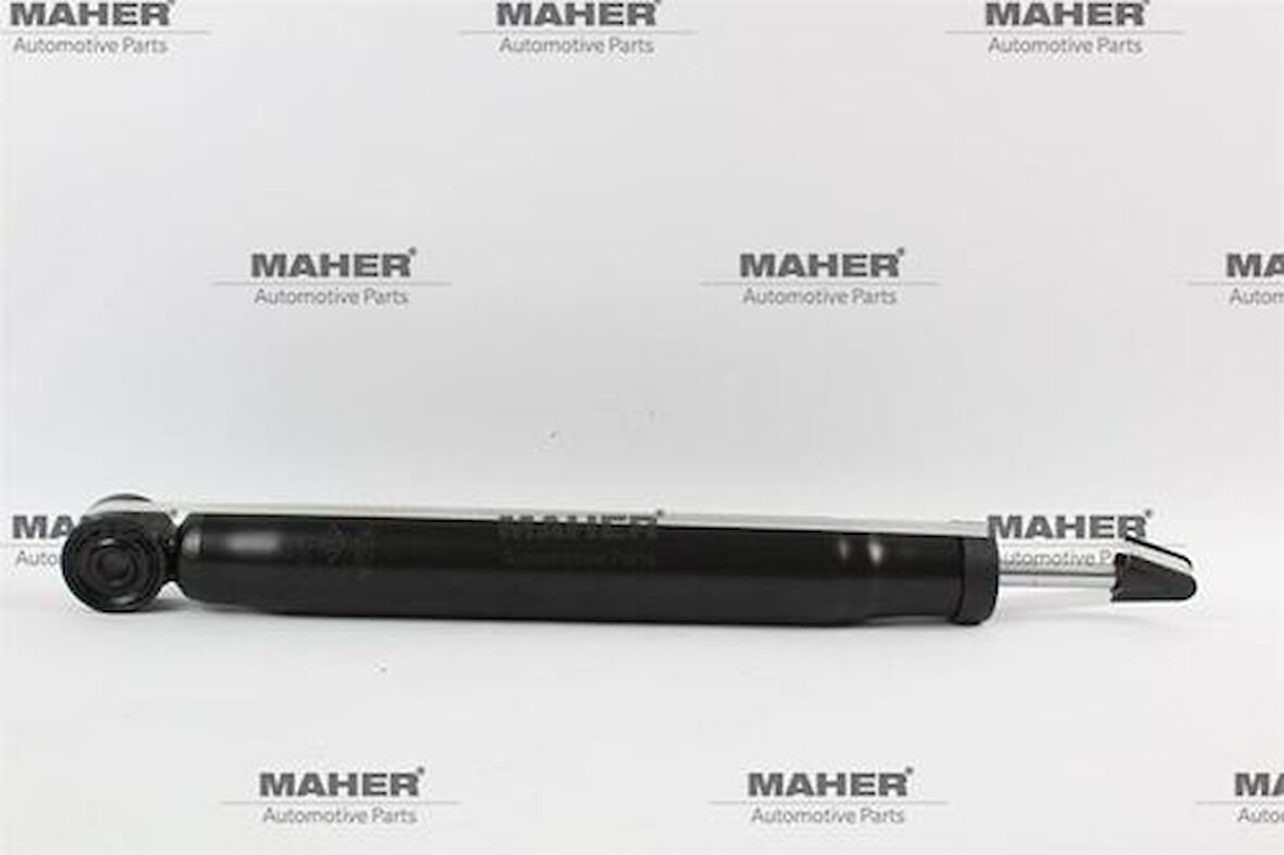 Maher 11290 Amortisör Q5 08 Gazlı Arka 8R0513035E