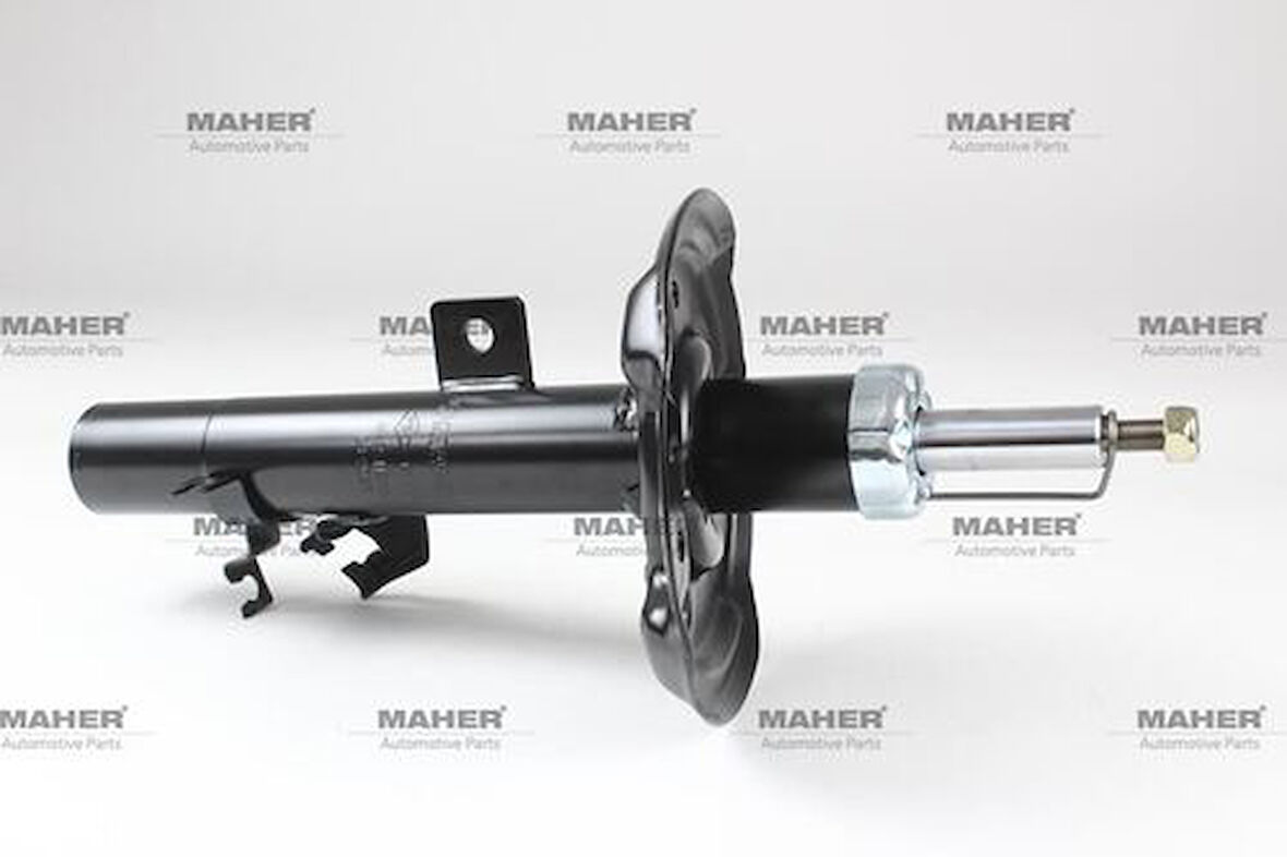 Maher 11296 Amortisör Qashqai 14-18 Kadjar 15-17 Gazlı Ön Sağ E43024EA3A