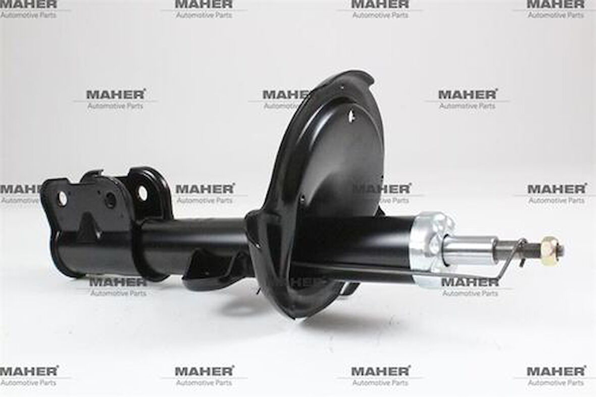Maher 11302 Amortisör Santa Fe 06-10 Gazlı Ön Sol 334507