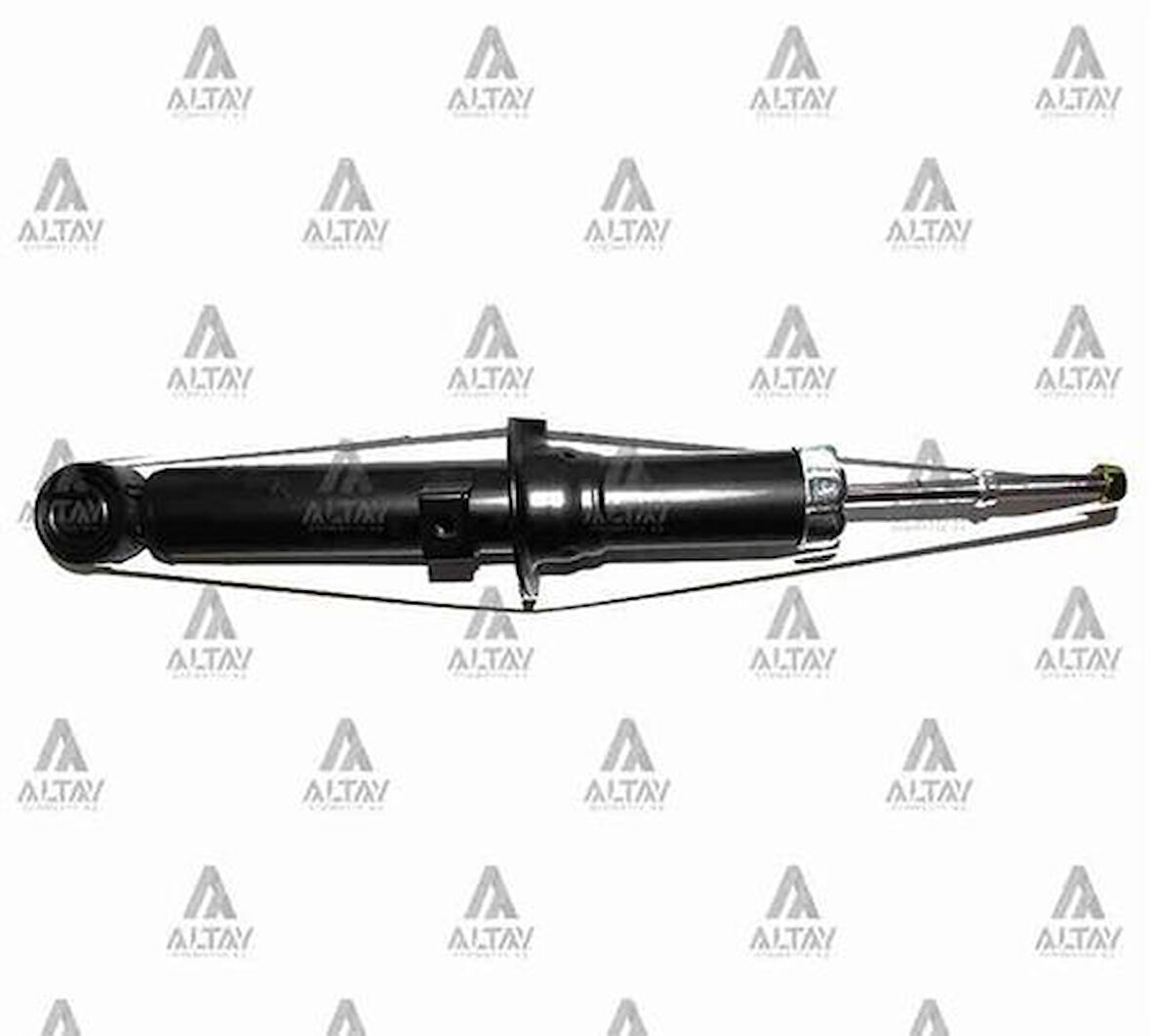 Maher 11306 Amortisör Sorento 02-10 Gazlı Ön Sol 341365