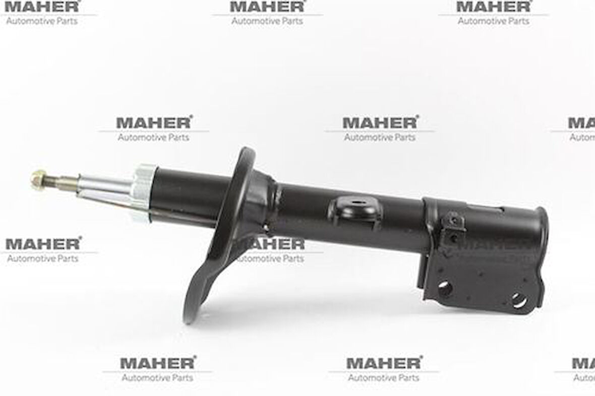 Maher 11340 Amortisör Tucson 04-10 Sportage 04-10 Gazlı Ön Sol 334503
