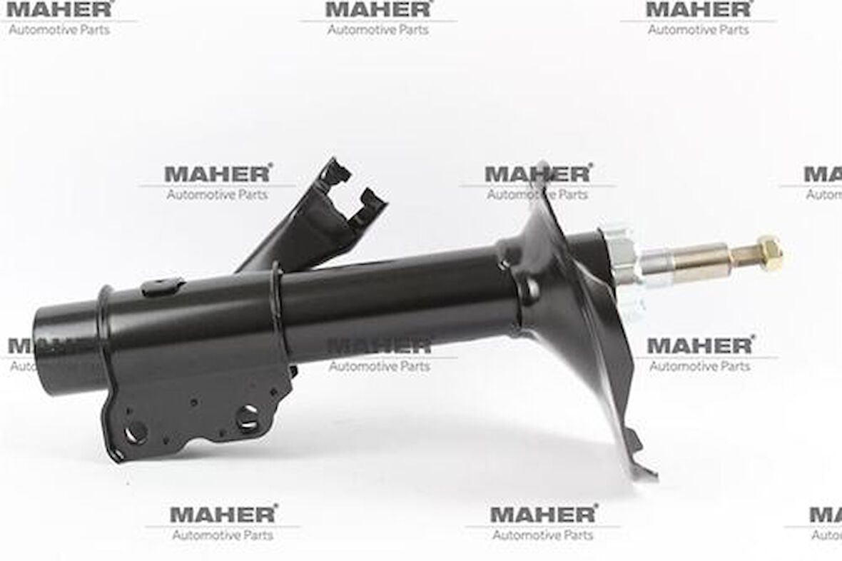 Maher 11346 Amortisör Vanette 96-01 Yağlı Ön Sol 634075