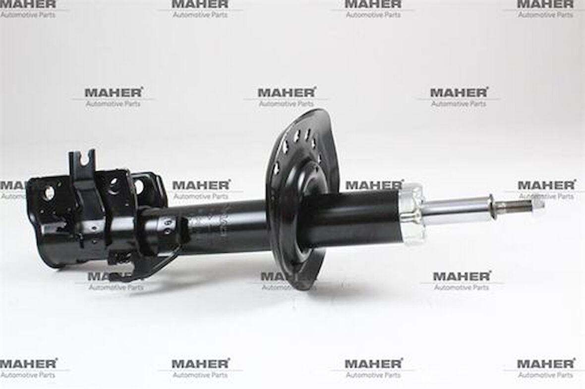 Maher 11347 Amortisör X-Trail 08-13 Koleos 08-13 Gazlı Ön Sağ 339198