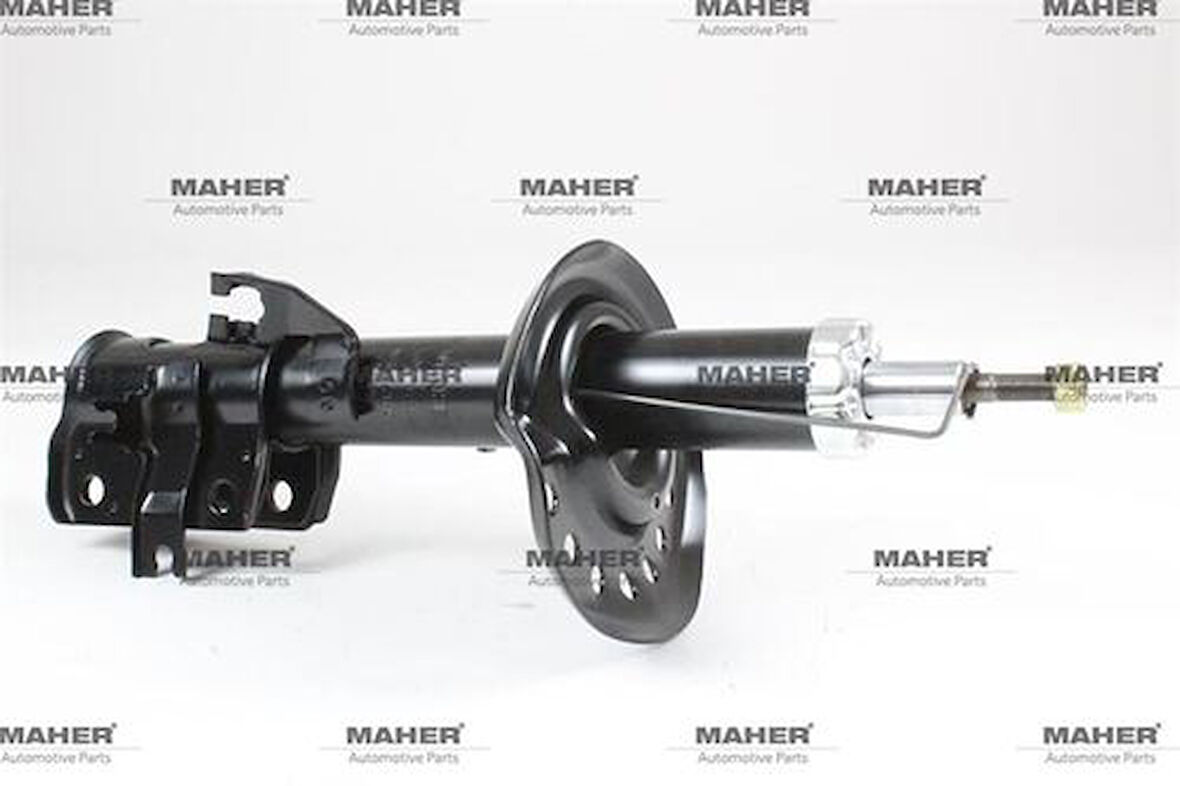 Maher 11348 Amortisör X-Trail 08-13 Koleos 08-13 Gazlı Ön Sol 339199