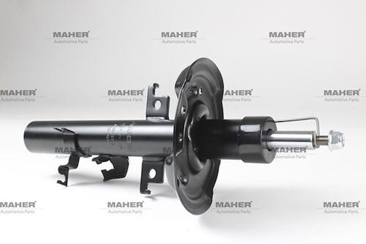 Maher 11352 Amortisör X-Trail 15 Ön Sol E43034CB1D