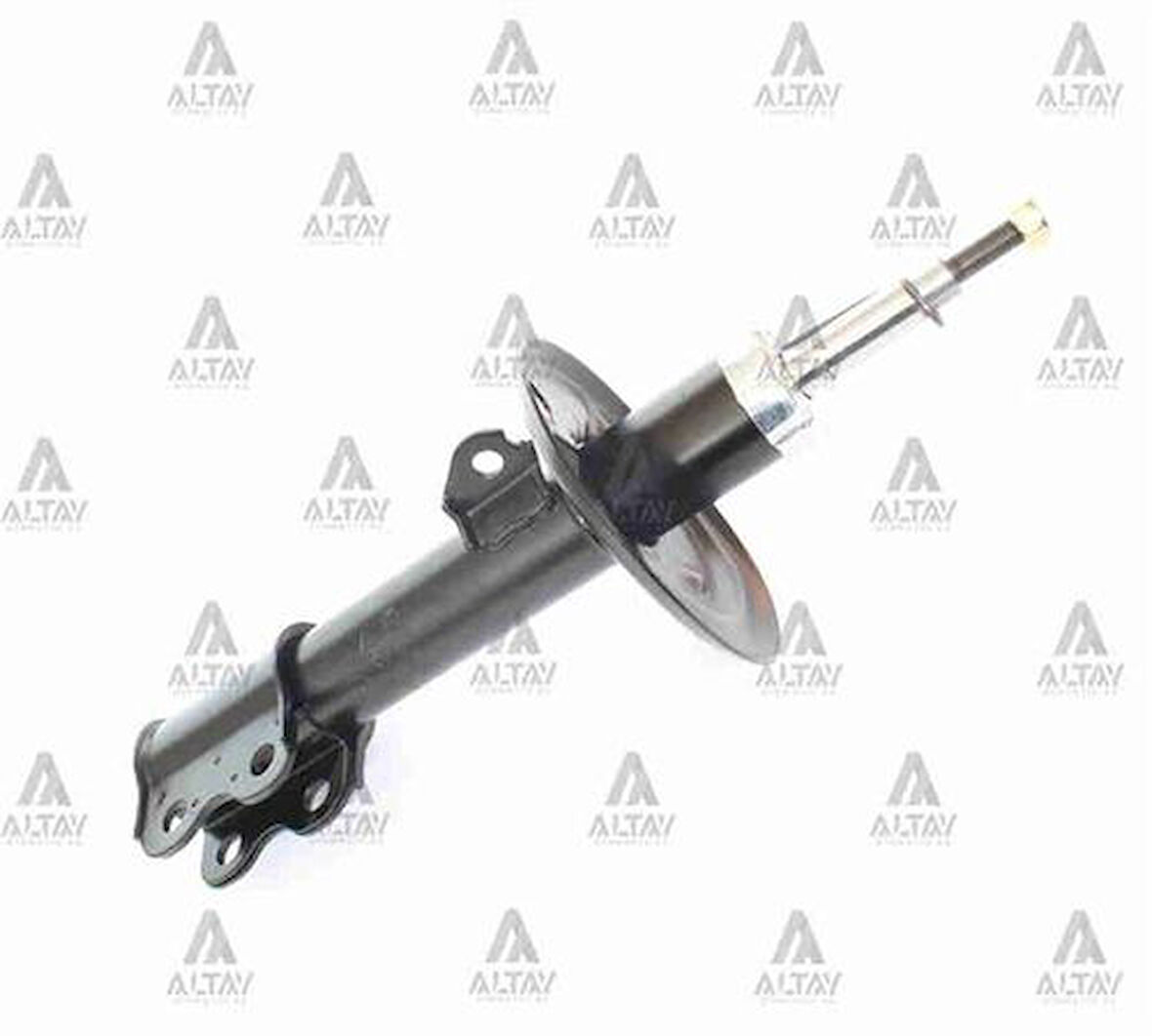 Maher 11357 Amortisör Yaris 06-18 Gazlı Ön Sol 333746