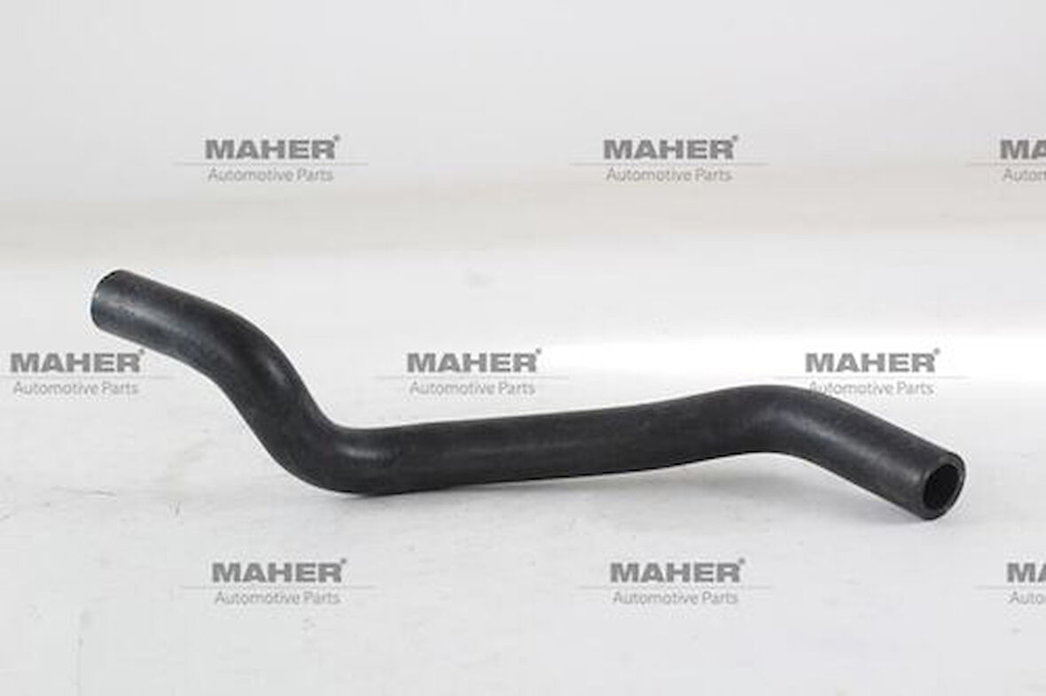 Maher 11943 Hortum Kalorifer Accent Blue 1.6 Crdı Dızel Giriş